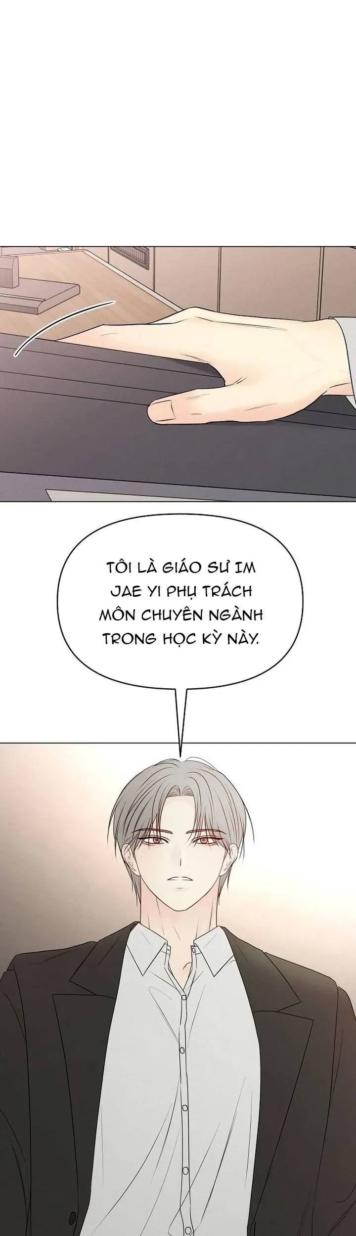 Soái Ca Kiểu Mẫu Chap 5 - Next Chap 6