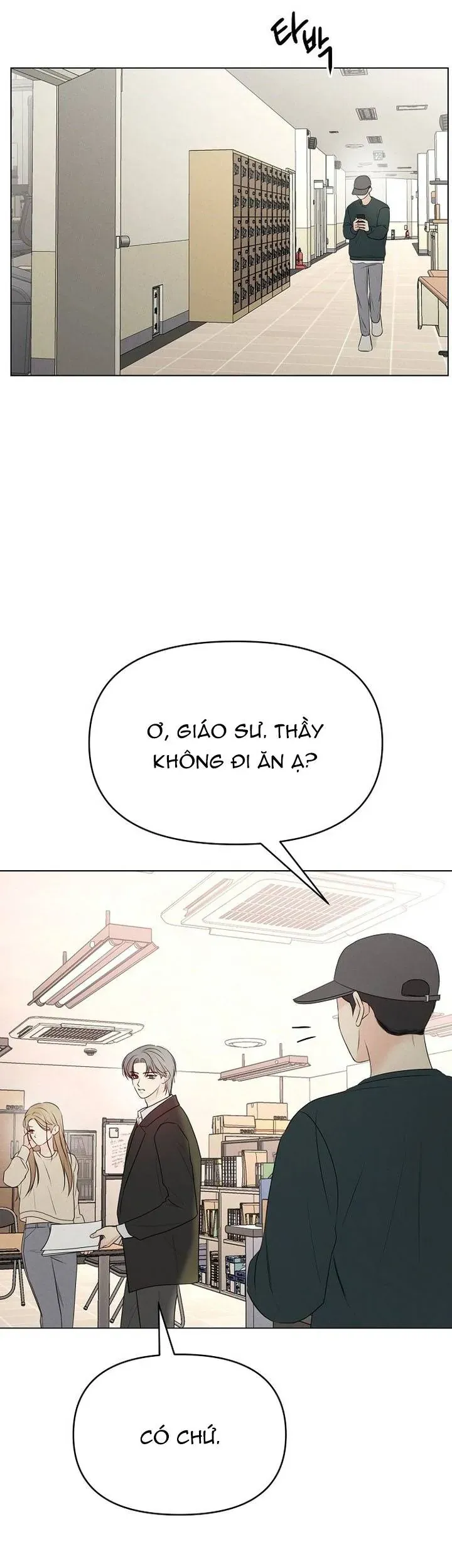 Soái Ca Kiểu Mẫu Chap 5 - Next Chap 6