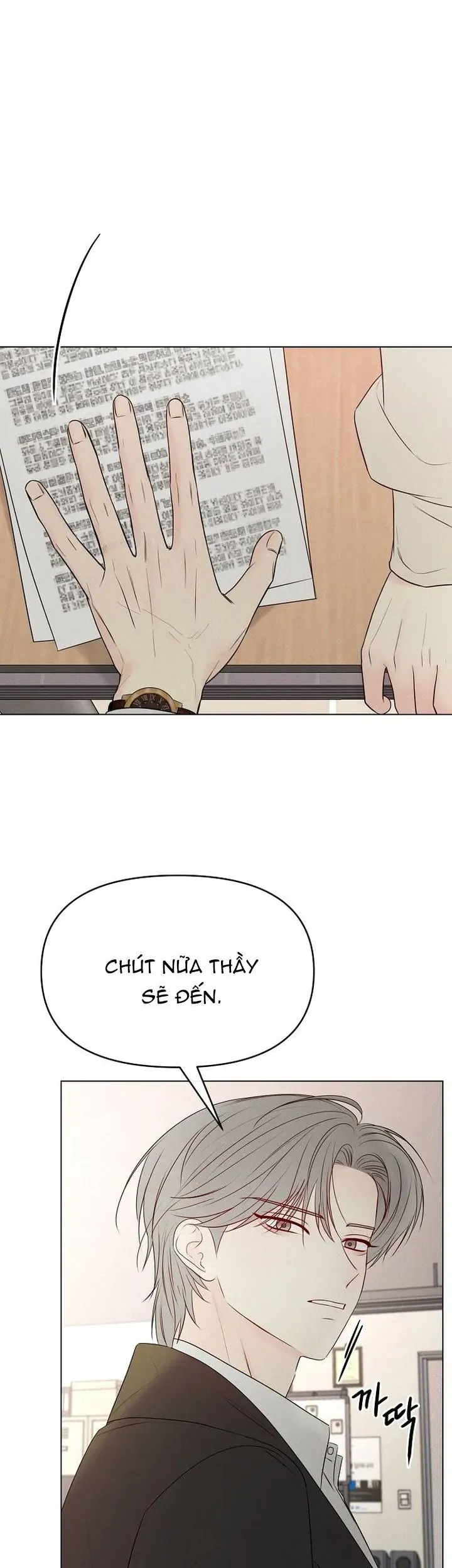 Soái Ca Kiểu Mẫu Chap 5 - Next Chap 6
