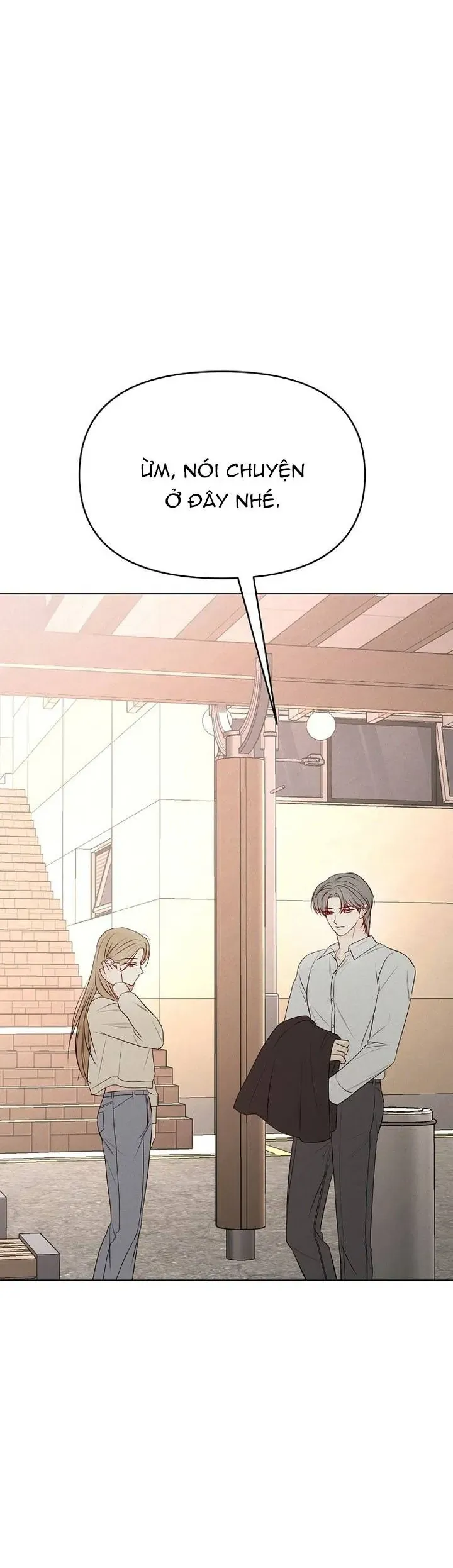 Soái Ca Kiểu Mẫu Chap 5 - Next Chap 6