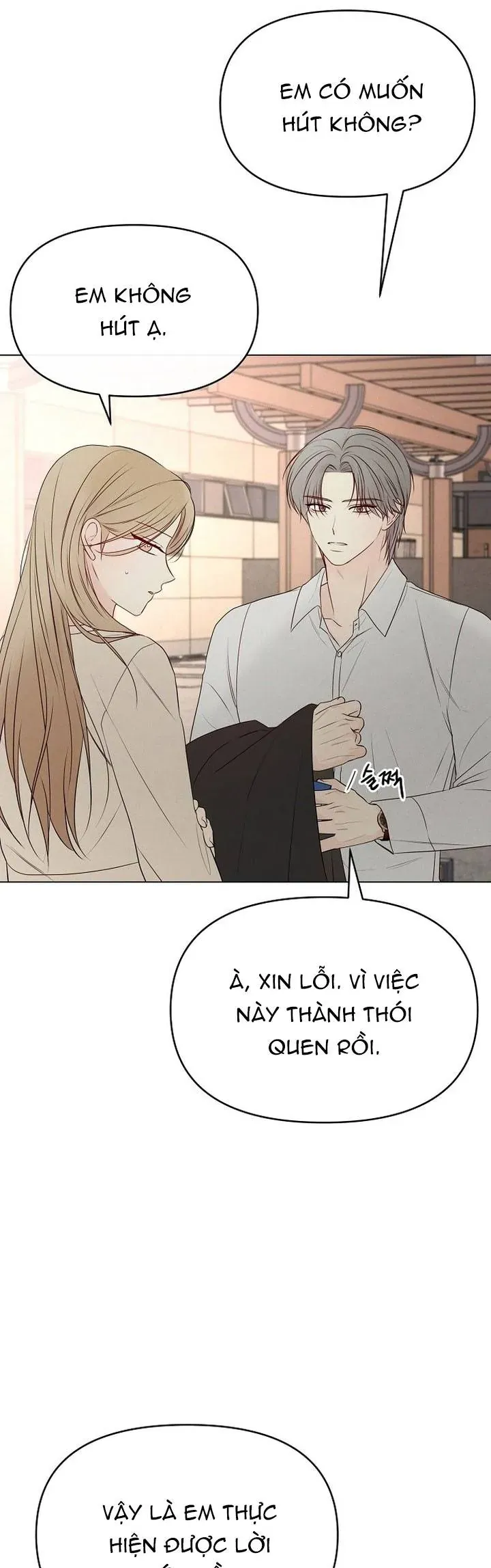 Soái Ca Kiểu Mẫu Chap 5 - Next Chap 6