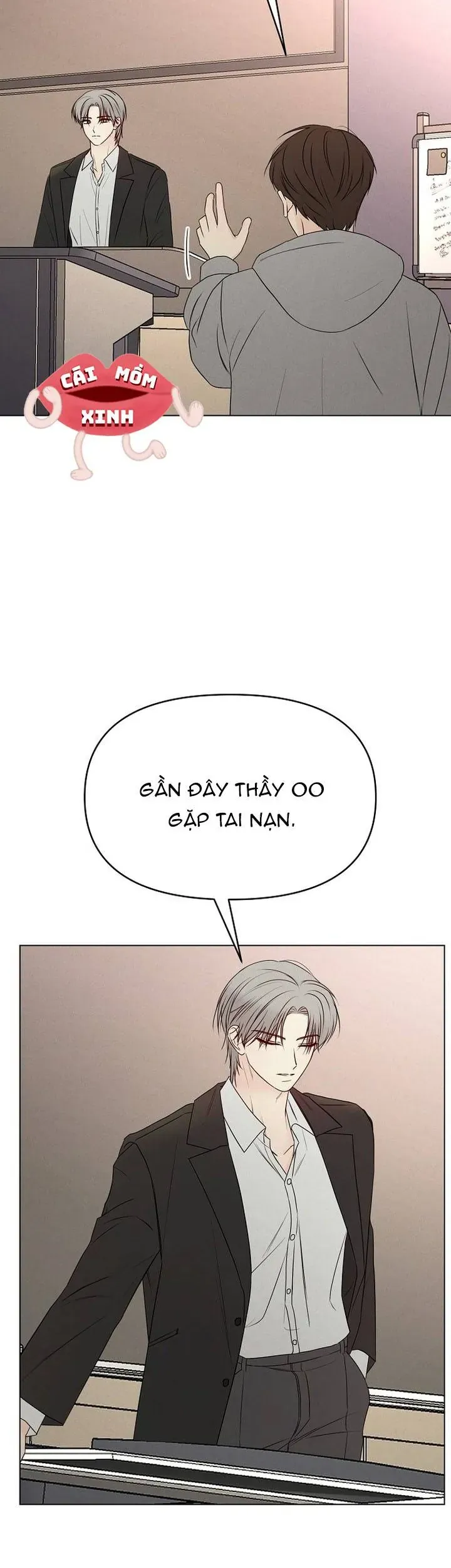 Soái Ca Kiểu Mẫu Chap 5 - Next Chap 6