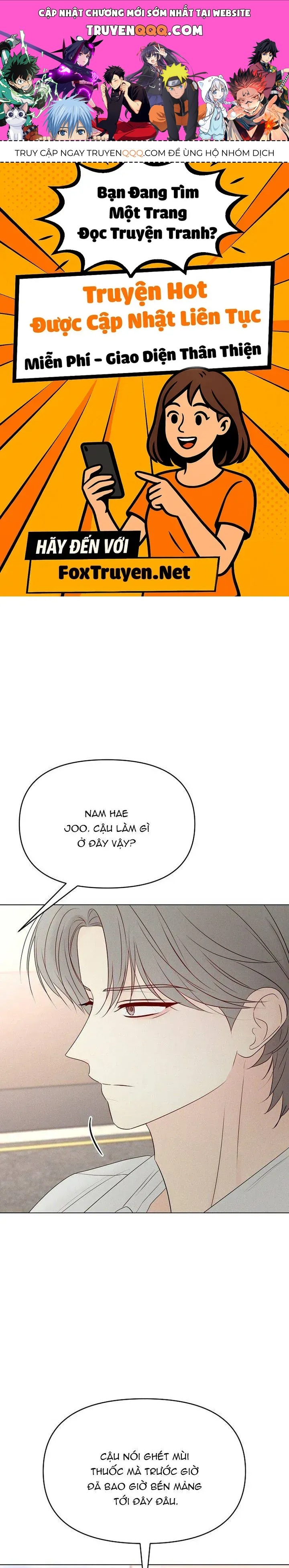 Soái Ca Kiểu Mẫu Chap 6 - Next Chap 7