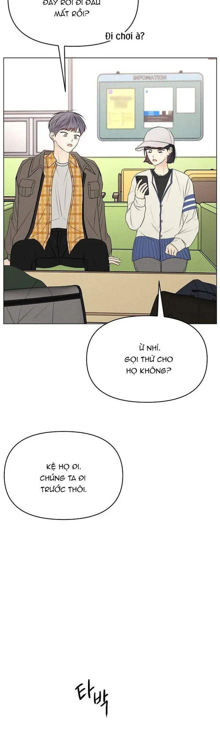 Soái Ca Kiểu Mẫu Chap 6 - Next Chap 7