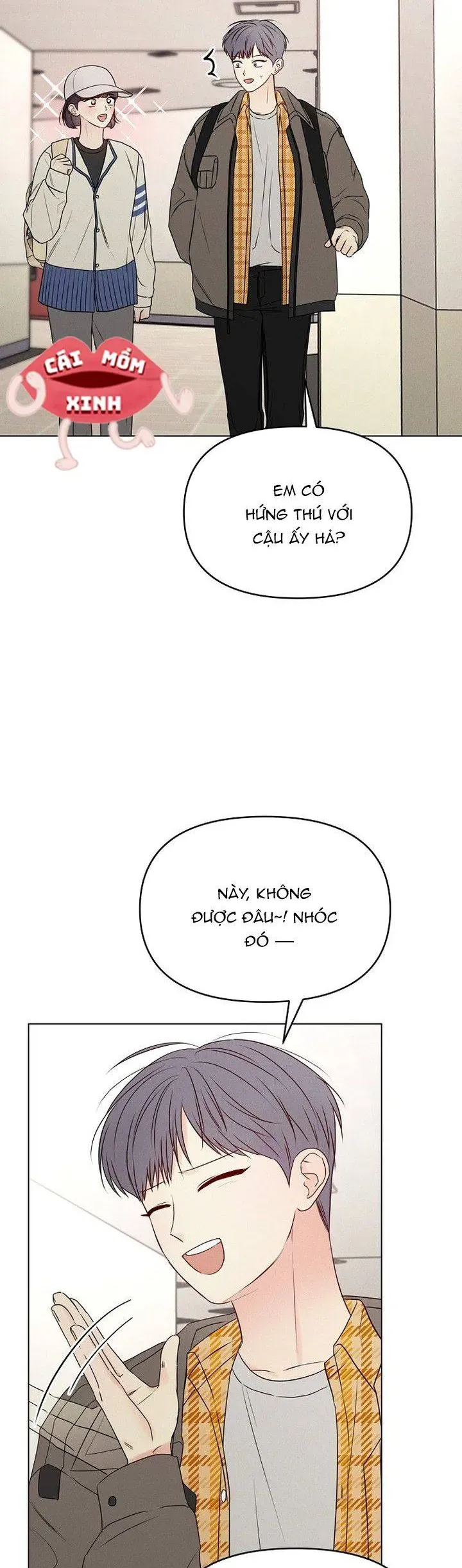 Soái Ca Kiểu Mẫu Chap 6 - Next Chap 7