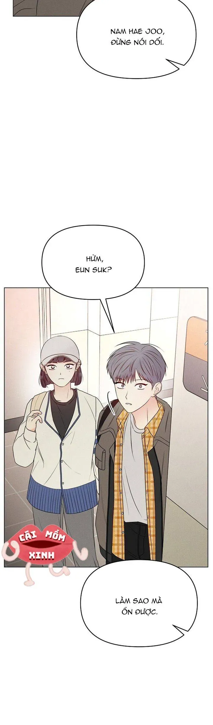 Soái Ca Kiểu Mẫu Chap 6 - Next Chap 7