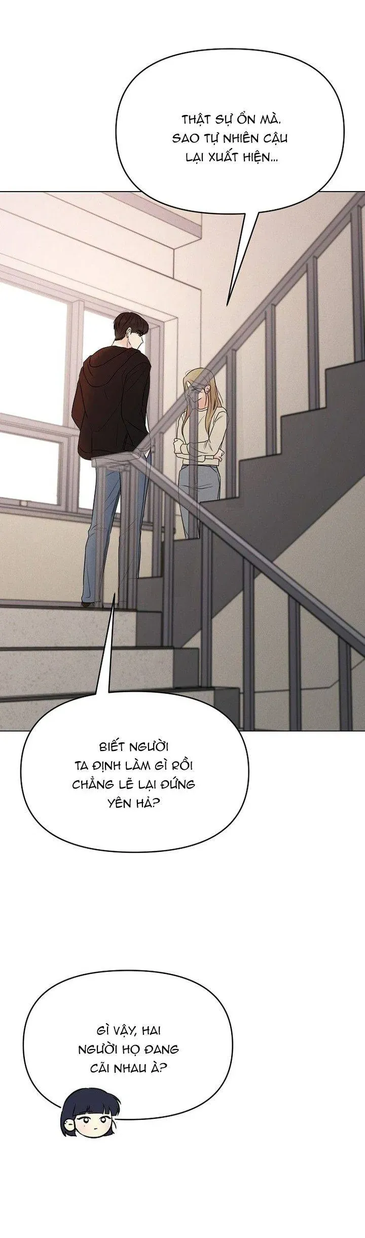 Soái Ca Kiểu Mẫu Chap 6 - Next Chap 7