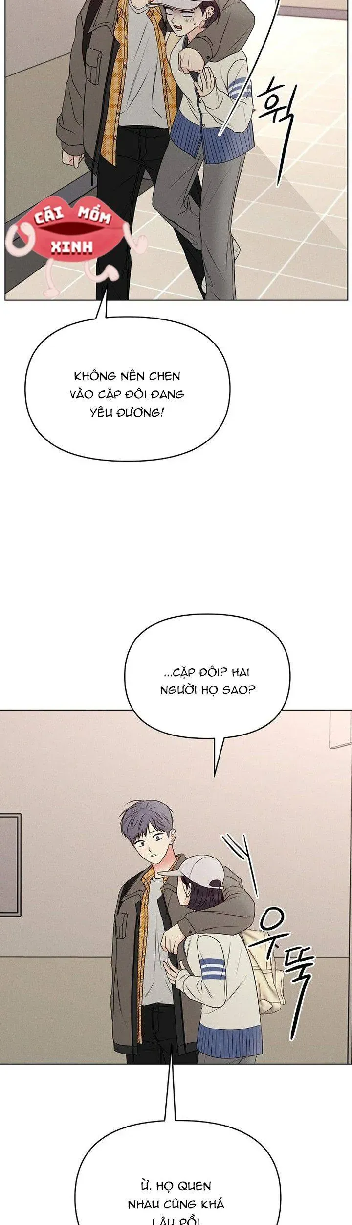 Soái Ca Kiểu Mẫu Chap 6 - Next Chap 7