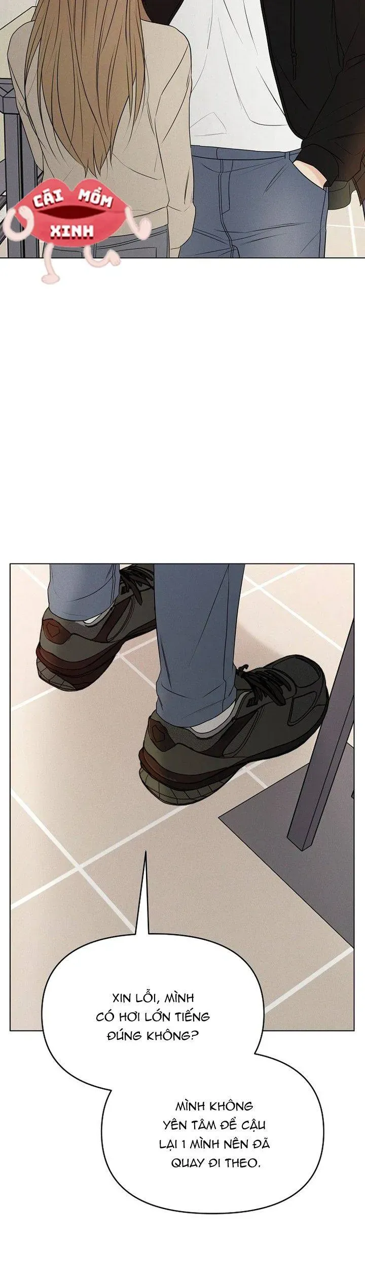 Soái Ca Kiểu Mẫu Chap 6 - Next Chap 7