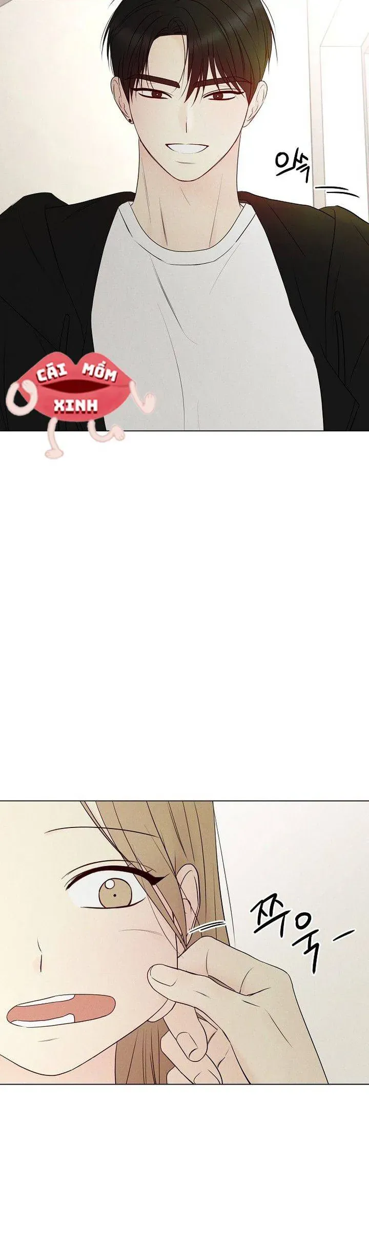 Soái Ca Kiểu Mẫu Chap 6 - Next Chap 7