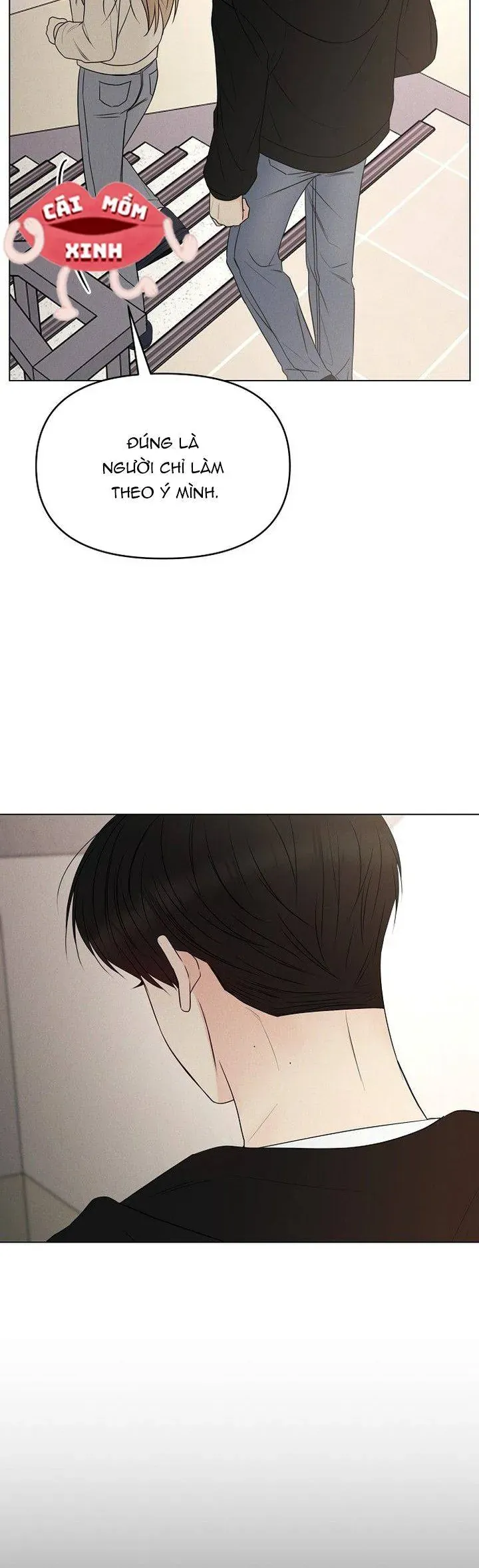 Soái Ca Kiểu Mẫu Chap 6 - Next Chap 7