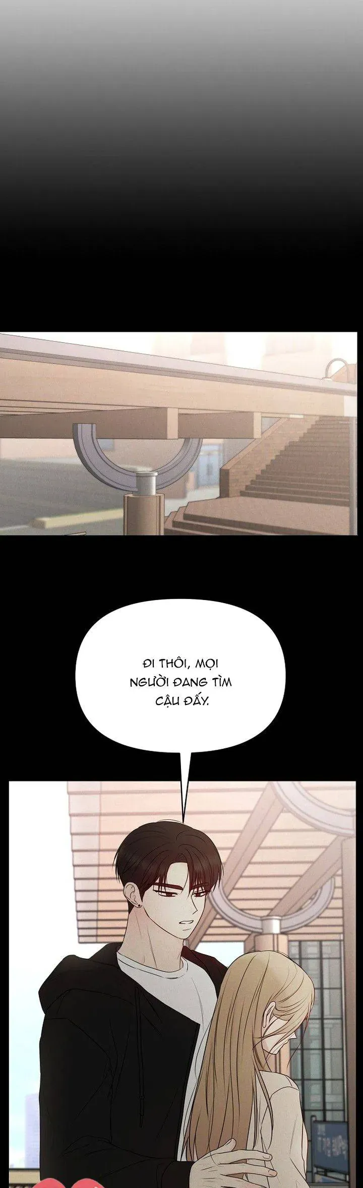 Soái Ca Kiểu Mẫu Chap 6 - Next Chap 7