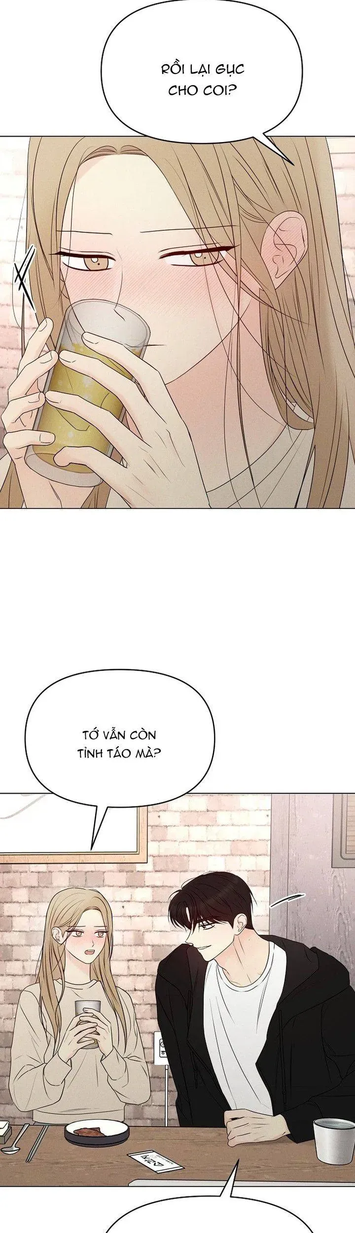 Soái Ca Kiểu Mẫu Chap 6 - Next Chap 7