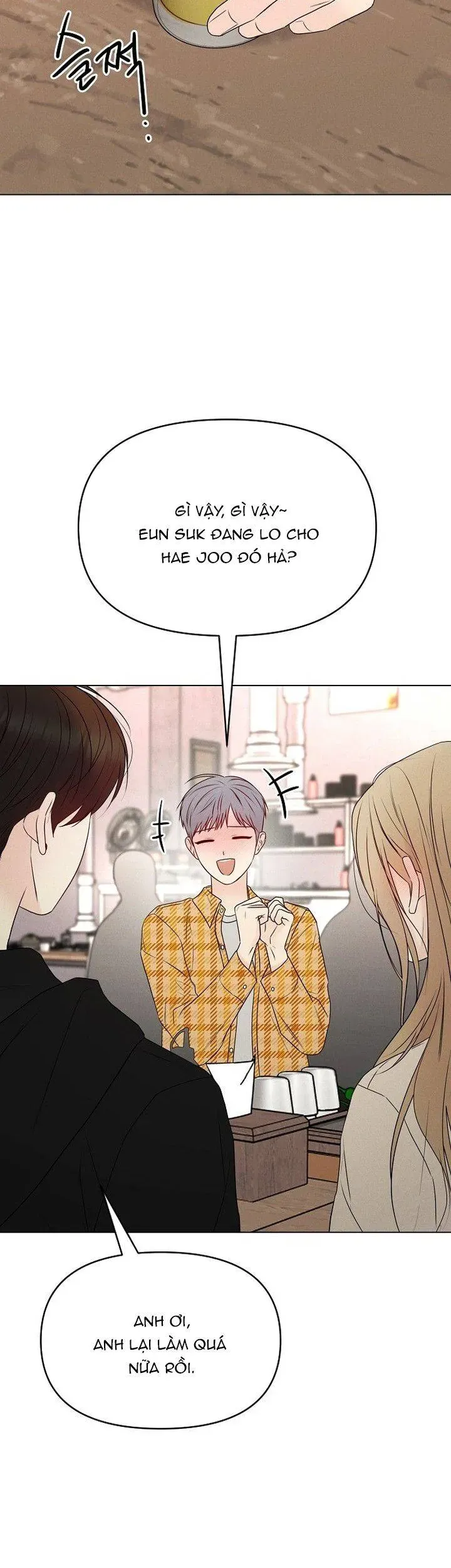 Soái Ca Kiểu Mẫu Chap 6 - Next Chap 7