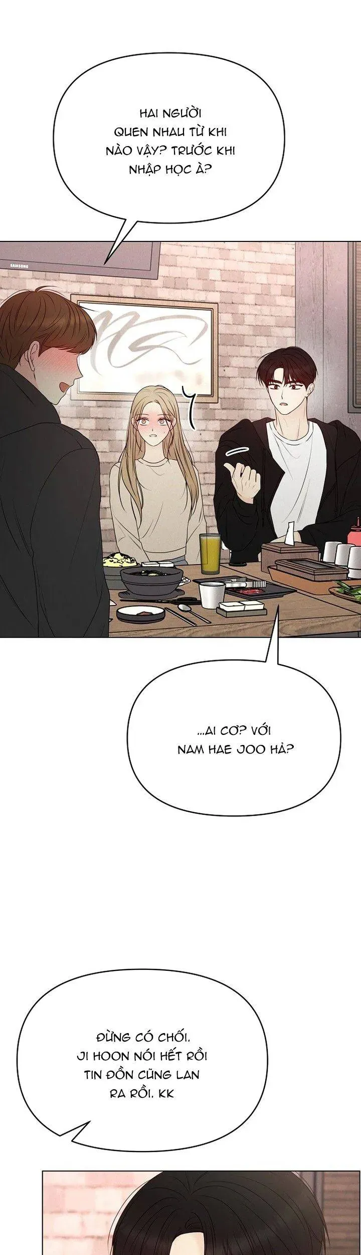 Soái Ca Kiểu Mẫu Chap 6 - Next Chap 7