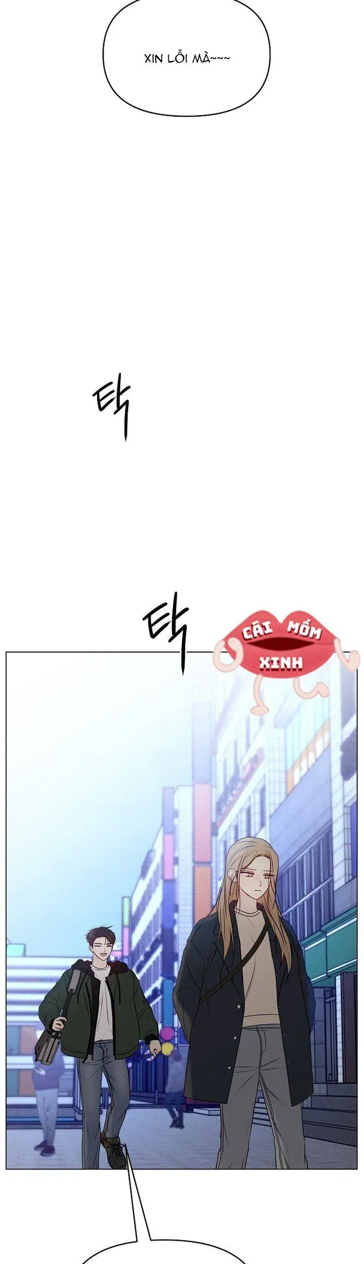 Soái Ca Kiểu Mẫu Chap 6 - Next Chap 7