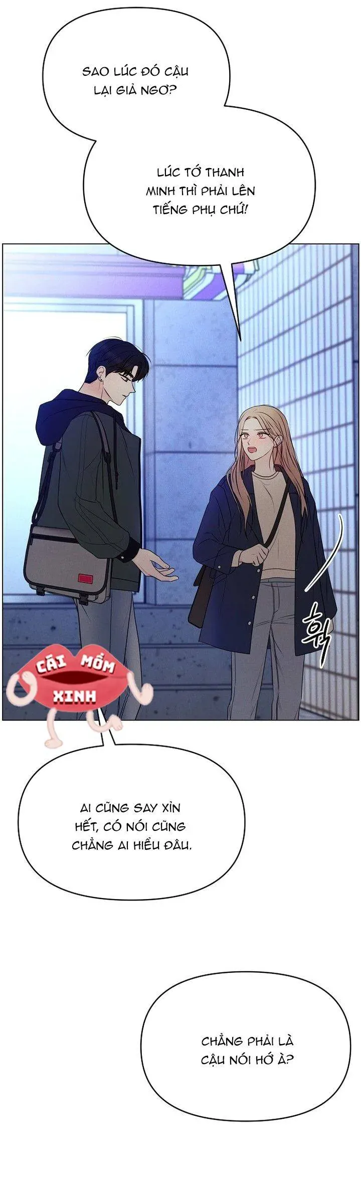 Soái Ca Kiểu Mẫu Chap 6 - Next Chap 7