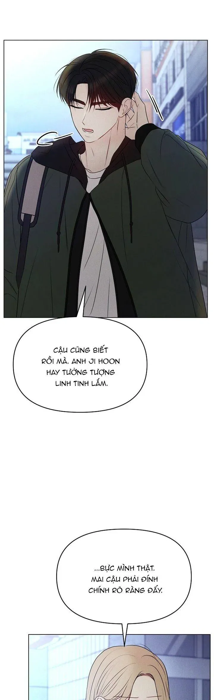 Soái Ca Kiểu Mẫu Chap 6 - Next Chap 7