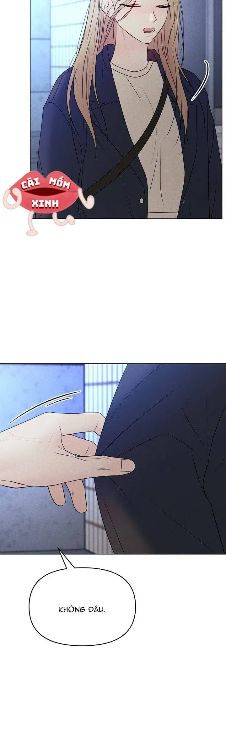 Soái Ca Kiểu Mẫu Chap 6 - Next Chap 7