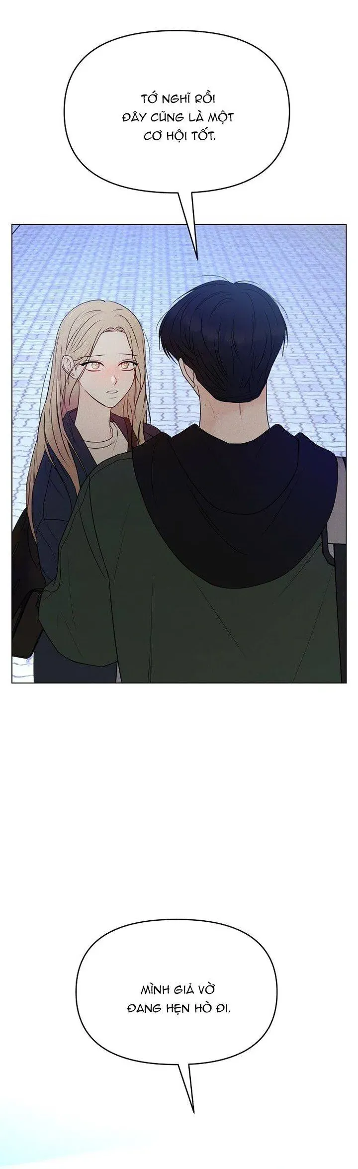 Soái Ca Kiểu Mẫu Chap 6 - Next Chap 7