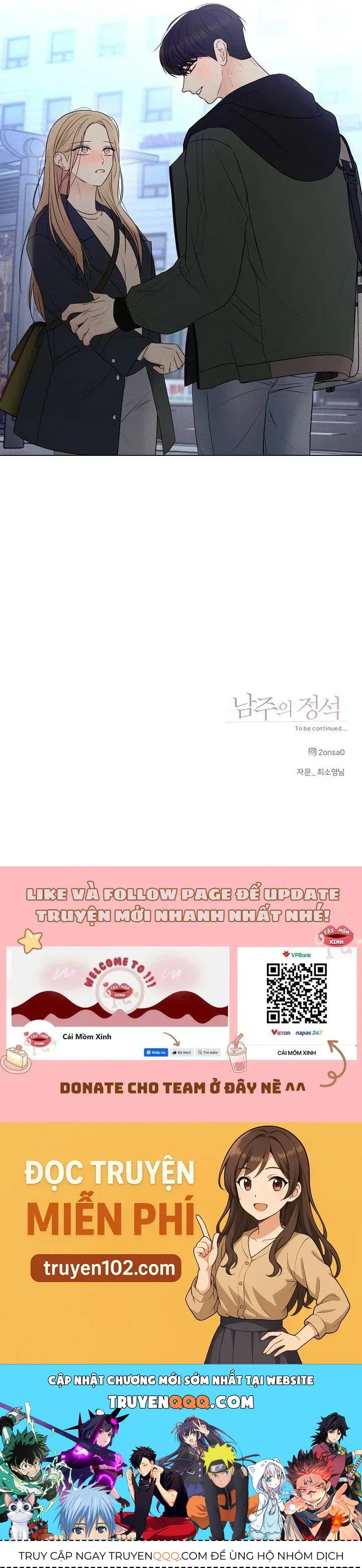 Soái Ca Kiểu Mẫu Chap 6 - Next Chap 7