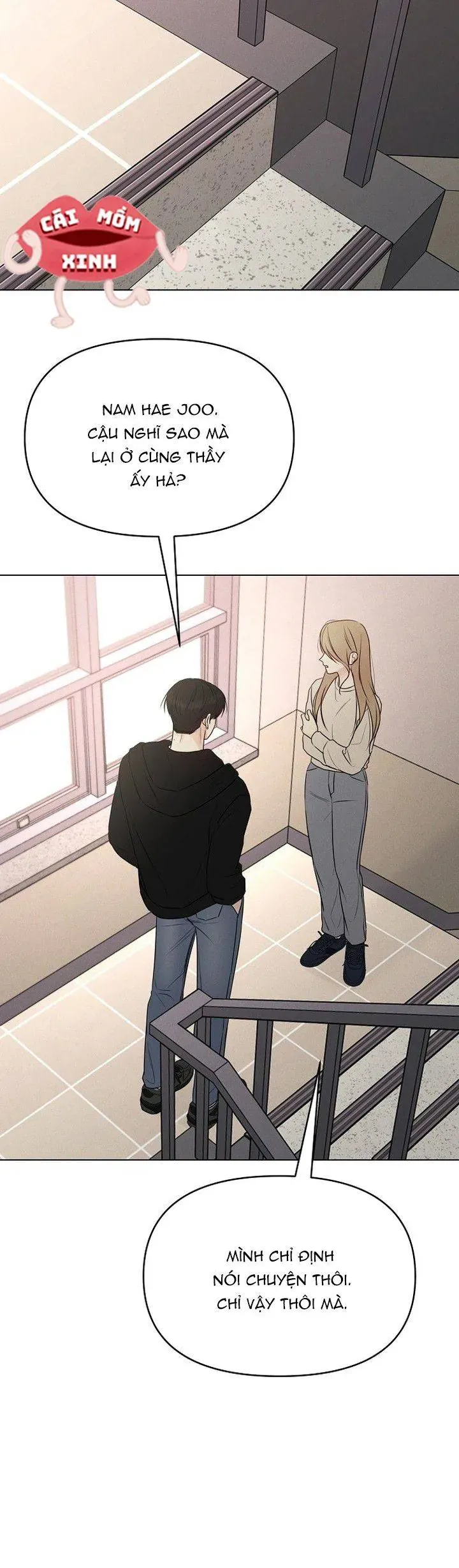 Soái Ca Kiểu Mẫu Chap 6 - Next Chap 7