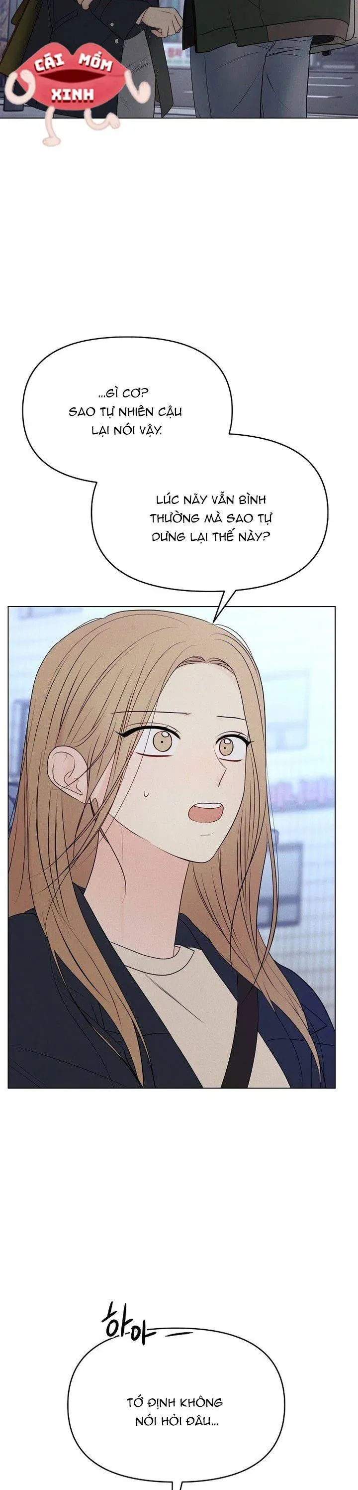 Soái Ca Kiểu Mẫu Chap 7 - Next Chap 8