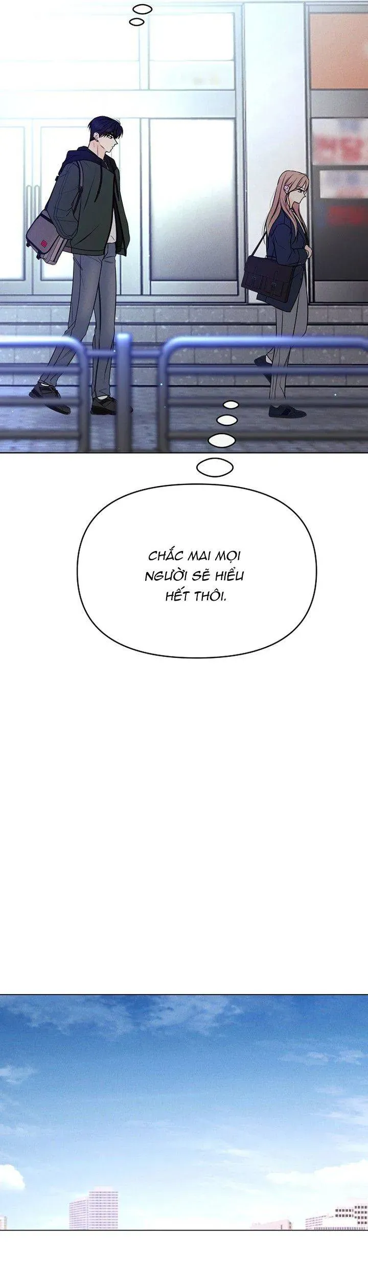 Soái Ca Kiểu Mẫu Chap 7 - Next Chap 8