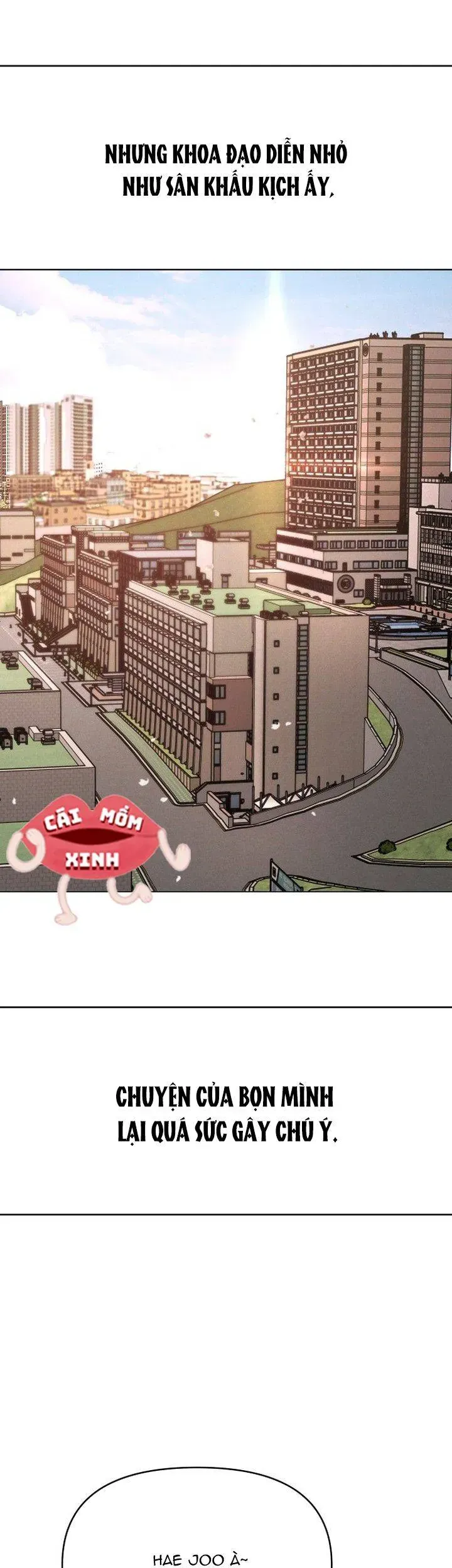 Soái Ca Kiểu Mẫu Chap 7 - Next Chap 8