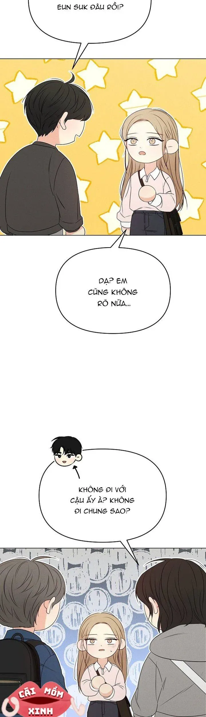 Soái Ca Kiểu Mẫu Chap 7 - Next Chap 8