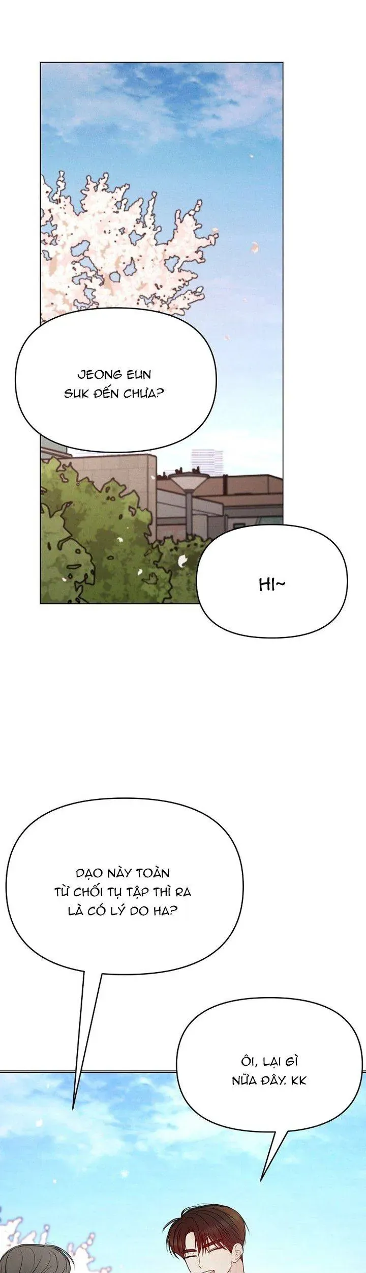 Soái Ca Kiểu Mẫu Chap 7 - Next Chap 8