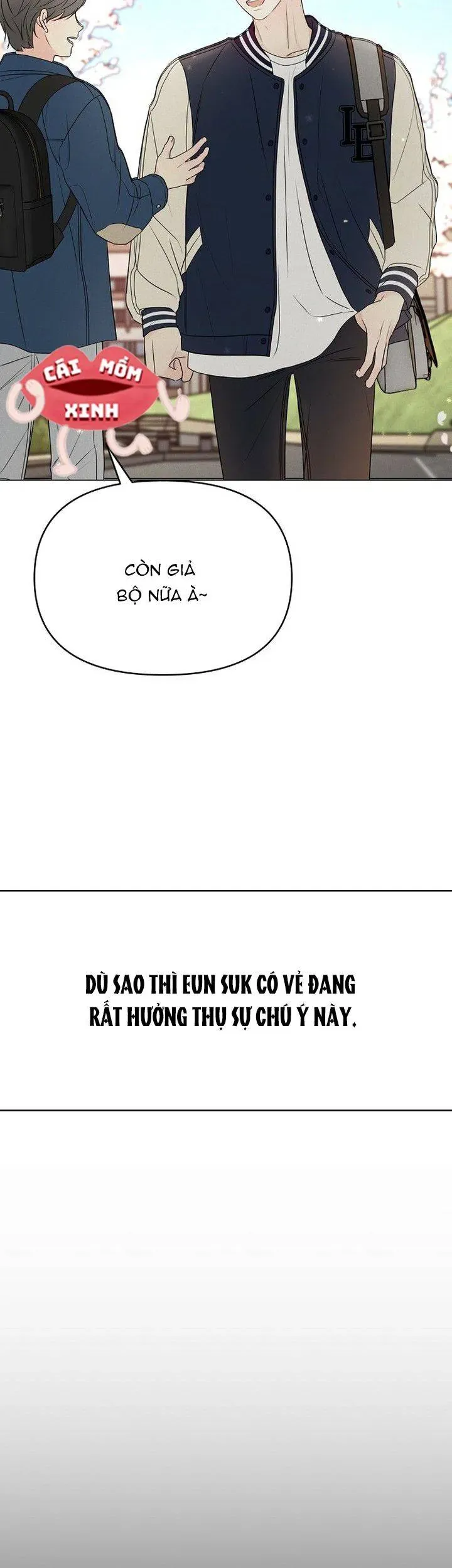 Soái Ca Kiểu Mẫu Chap 7 - Next Chap 8