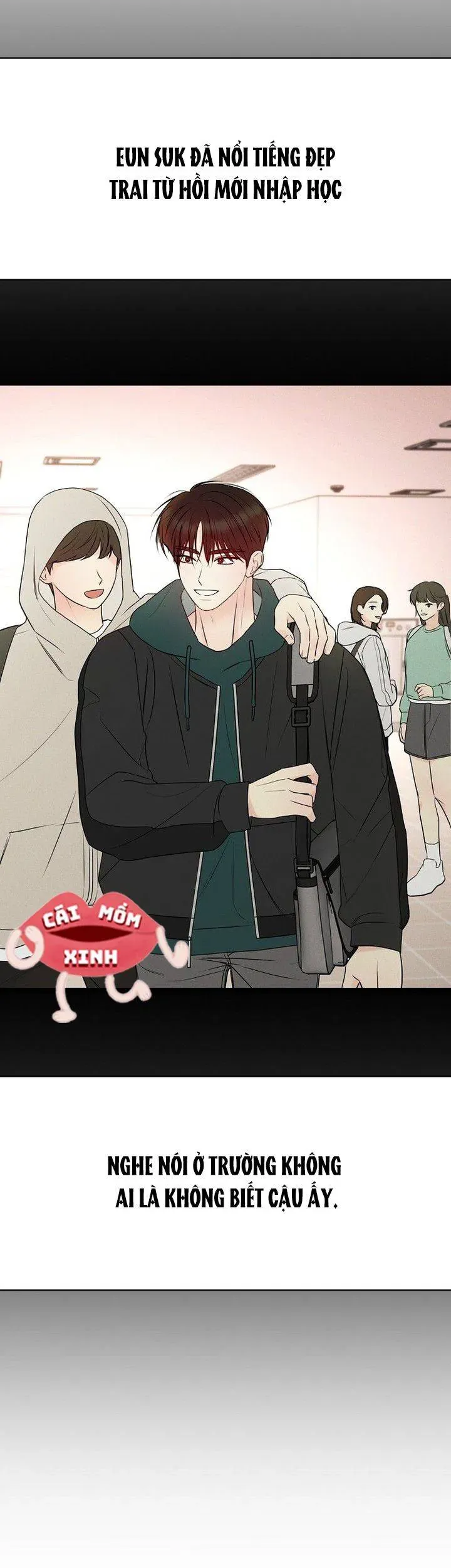 Soái Ca Kiểu Mẫu Chap 7 - Next Chap 8