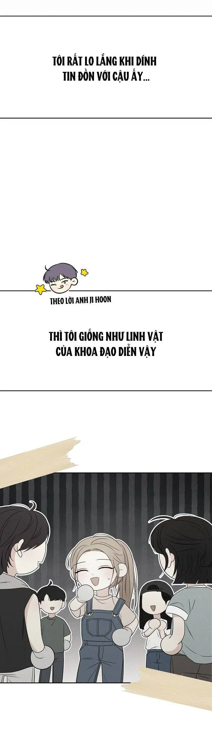 Soái Ca Kiểu Mẫu Chap 7 - Next Chap 8