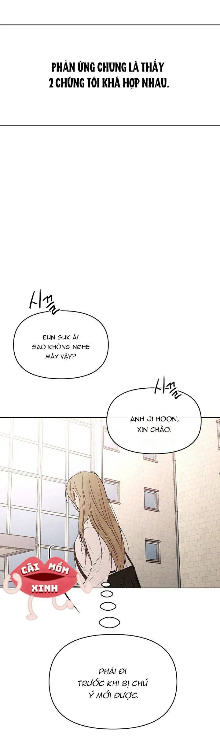 Soái Ca Kiểu Mẫu Chap 7 - Next Chap 8