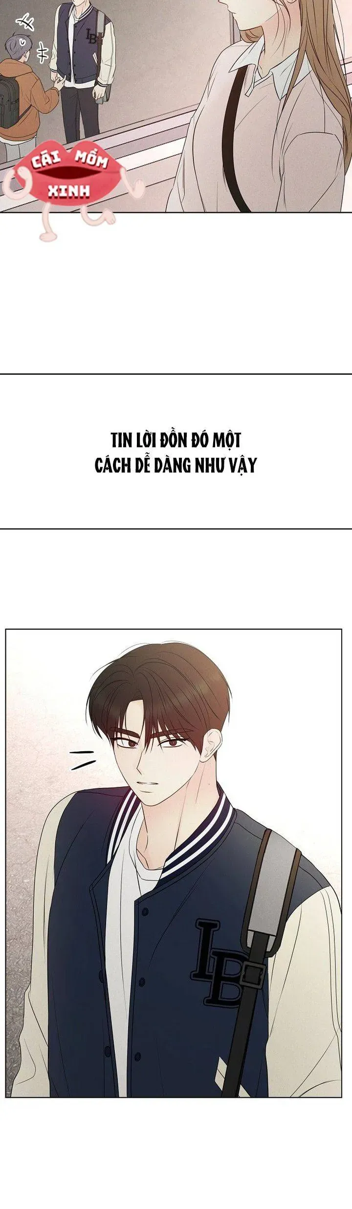 Soái Ca Kiểu Mẫu Chap 7 - Next Chap 8