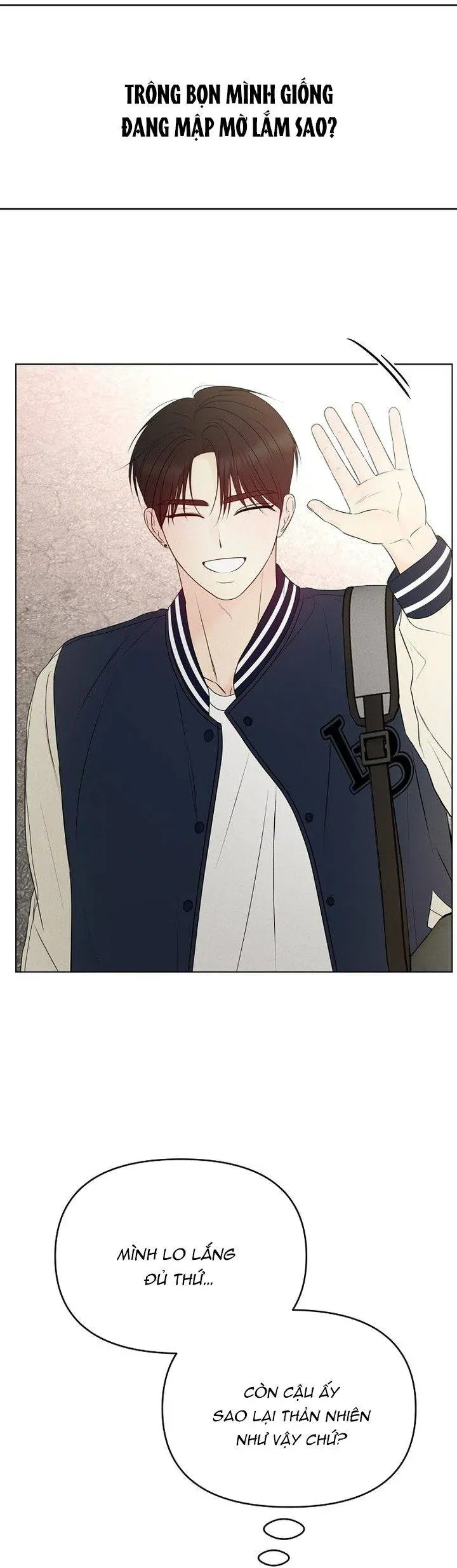 Soái Ca Kiểu Mẫu Chap 7 - Next Chap 8