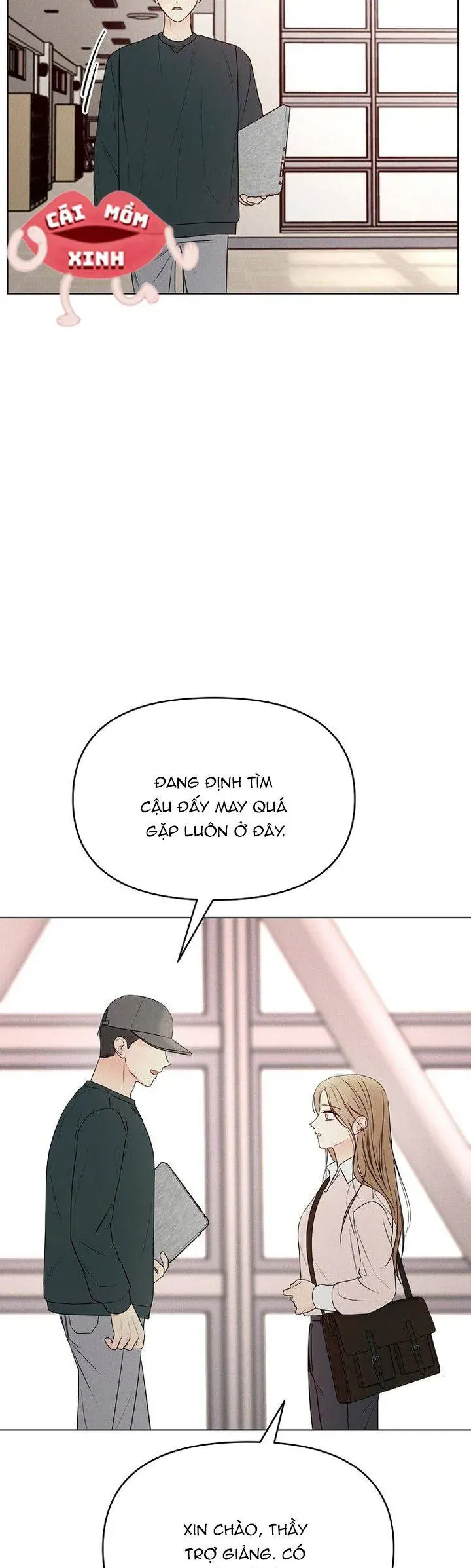 Soái Ca Kiểu Mẫu Chap 7 - Next Chap 8