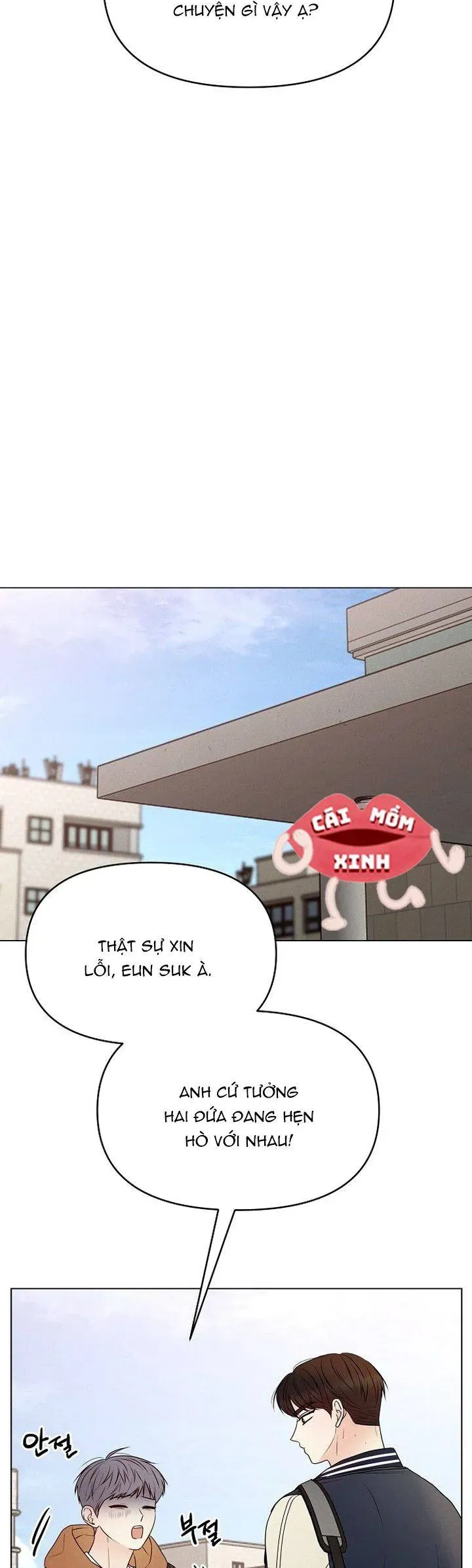 Soái Ca Kiểu Mẫu Chap 7 - Next Chap 8