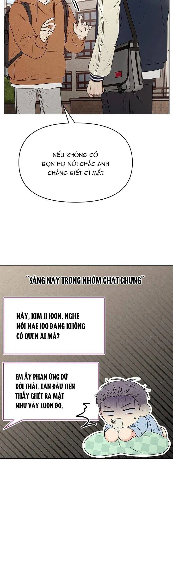 Soái Ca Kiểu Mẫu Chap 7 - Next Chap 8