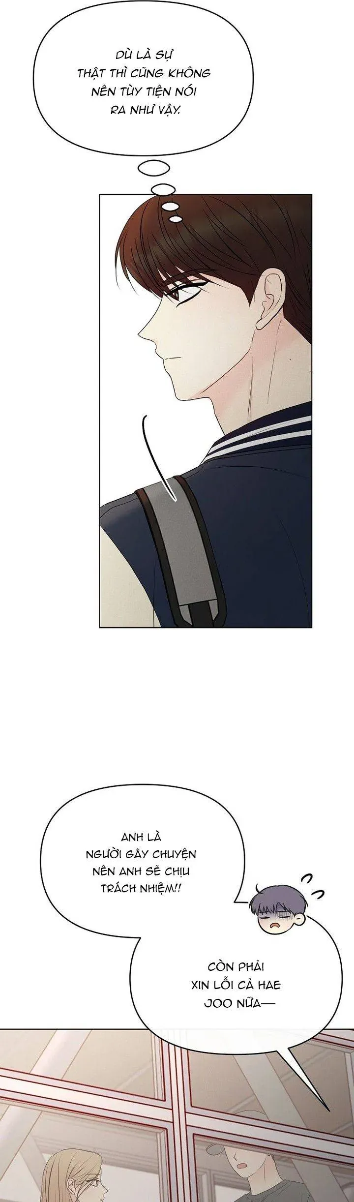 Soái Ca Kiểu Mẫu Chap 7 - Next Chap 8