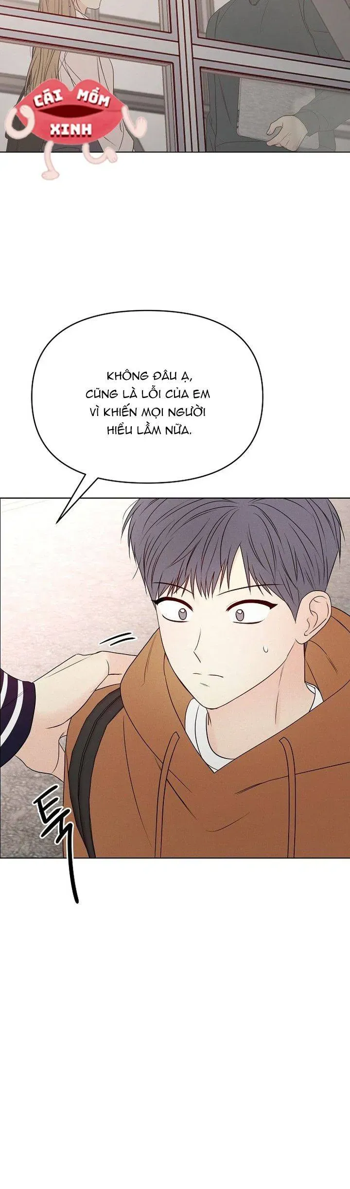 Soái Ca Kiểu Mẫu Chap 7 - Next Chap 8