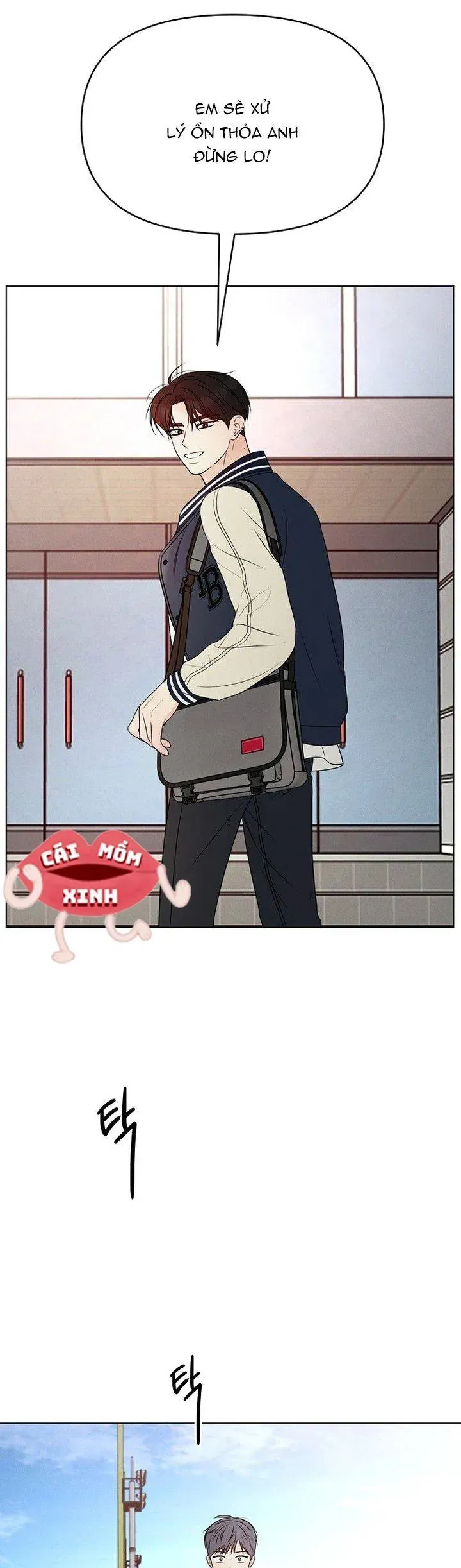 Soái Ca Kiểu Mẫu Chap 7 - Next Chap 8