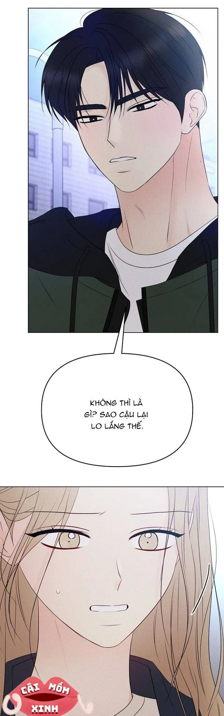 Soái Ca Kiểu Mẫu Chap 7 - Next Chap 8