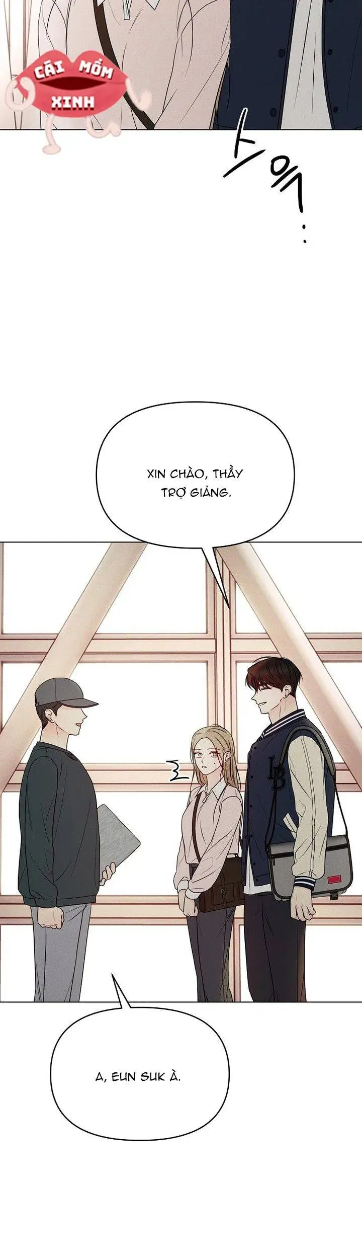 Soái Ca Kiểu Mẫu Chap 7 - Next Chap 8