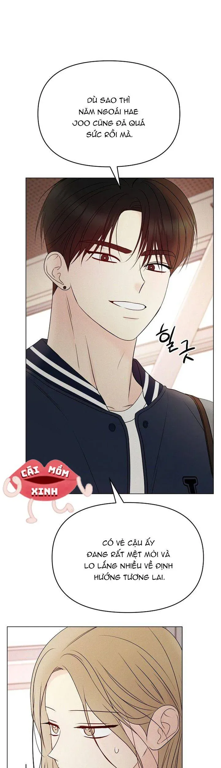 Soái Ca Kiểu Mẫu Chap 7 - Next Chap 8