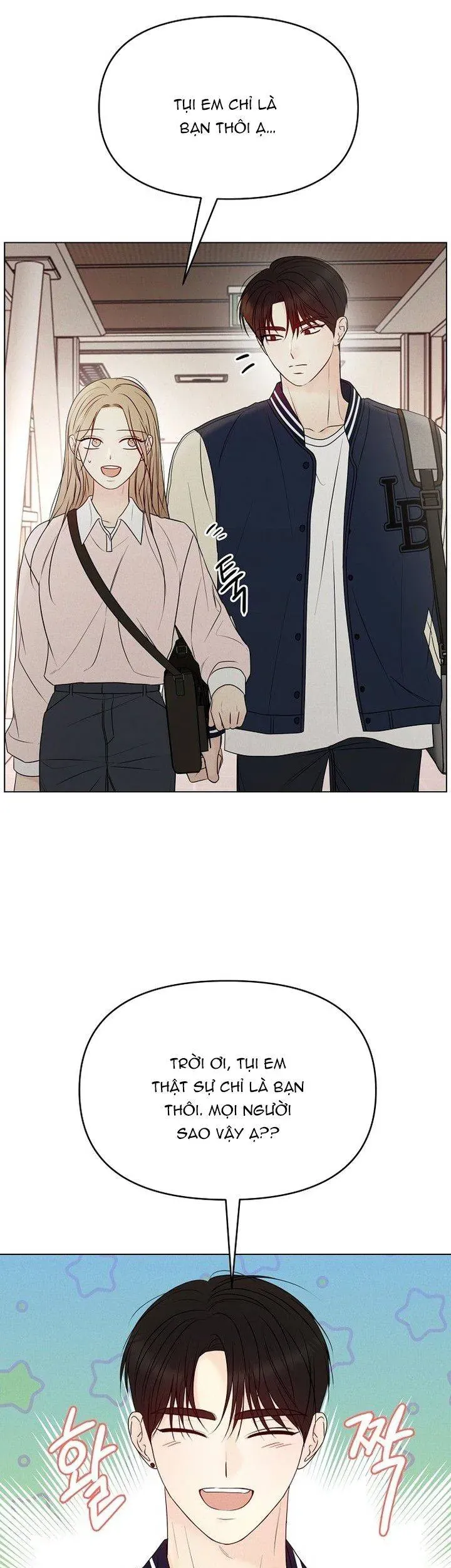 Soái Ca Kiểu Mẫu Chap 7 - Next Chap 8