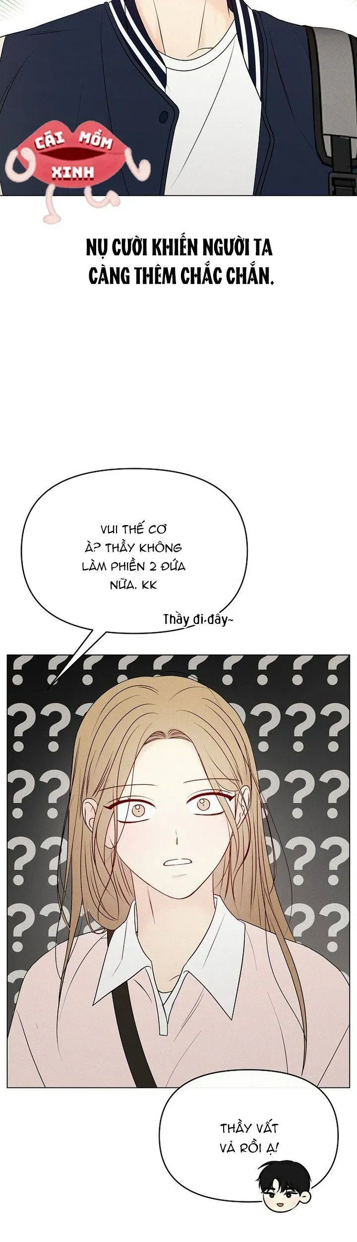 Soái Ca Kiểu Mẫu Chap 7 - Next Chap 8