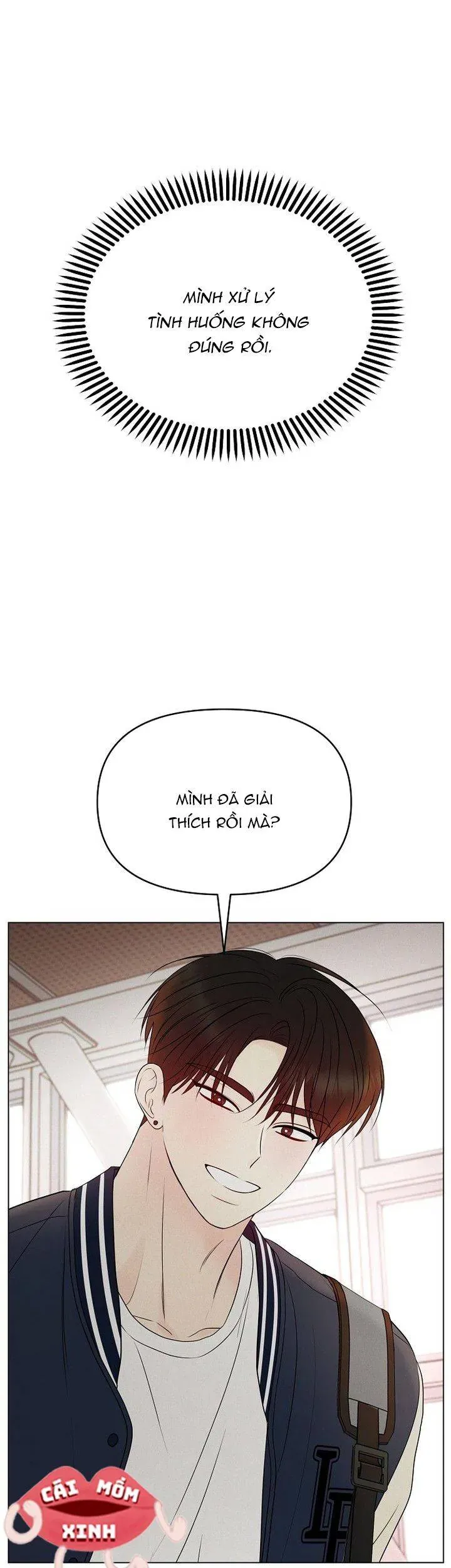 Soái Ca Kiểu Mẫu Chap 7 - Next Chap 8