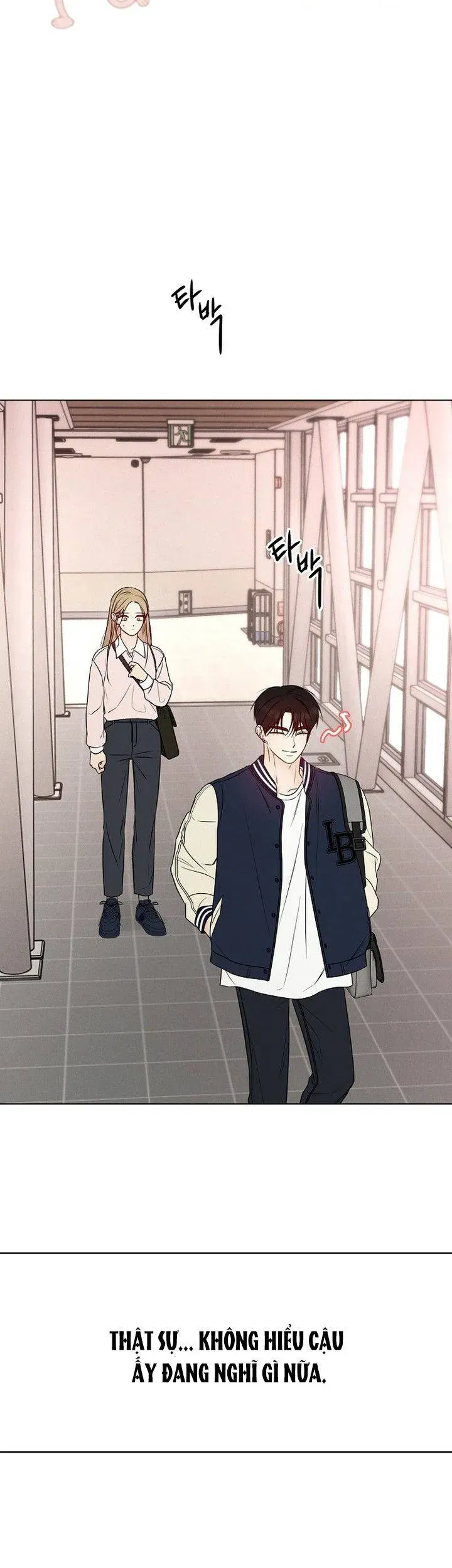 Soái Ca Kiểu Mẫu Chap 7 - Next Chap 8